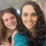 Débora Falabella Instagram – Últimos episódios de FIM liberados e eu já estou com saudades!!