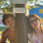 Débora Falabella Instagram - Janeiro❤️Bahia
