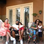 DJ Khaled Instagram - GODS LOVE AND MOMS LOVE AND OUR KIDS IS THE PUREST LOVE ! MOMMY I LOVE YOU SO MUCH! MY WIFE MY QUEEN MY BEST FRIEND THE MOTHER OF OUR BIGGEST BLESSINGS ASAHD AND AALAM! NIC I LOVE YOU SO MUCH! ASAHD AALAM ALL OUR LOVE IS FOR U ! Love is the only way , love is better 🤲🏽🌞!