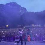 DPR IAN Instagram - Thankyou Lollapalooza ! Dreamers you were amazing ! 🔥🌕🌑 remember you matter ! You always have ❤️ we love you #DPRPALOOZA