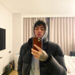 DPR IAN Instagram - GO TIME 🌕🌗🌑 ⚡️