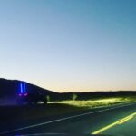 DPR IAN Instagram - “Sometimes I feel like I’m going fast , and I wonder if this will ever last “ 🌊