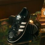 DPR IAN Instagram - A new mind with a new vision 🙏 CLOT superstar by @edisonchen in black with @adidasoriginals @adidasOriginals @joycewrice @edisonchen @clot