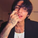 DPR IAN Instagram - Saved ??? What for once ? Haha. It was a pretty long live but a fun one. Love you all ❤️🌕