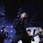 DPR IAN Instagram - We went insane today dreamers 🌕🌑! We love you with all our hearts #dontgoinsane #abudhabi #dreamers