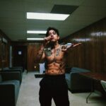 DPR IAN Instagram - You know I would always tell myself ! “When in doubt just give a pout” and the most extraordinary thing would happen ..which is nothing would really change 🌝😂 #momentsaway #insanity 📷: @jawnsown