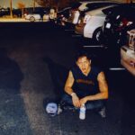 DPR IAN Instagram - Growing up in the hardcore scene ~ styg was one the first bands that I’d quickly be listening to everyday ~ I’d remember walking to and from school just pumping the whole of for what it’s worth where and whenever I could ~ crazy to think after all this time I finally got to see them live!Thankyou @stygoc for bringing me back! Absolutely killed it ~ !! @samxhandles 🙏 legend ! P.S I haven’t pitted in ages ~ beginning to realize I had muscles in areas which I never knew existed lol