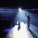DPR IAN Instagram - We went insane today dreamers 🌕🌑! We love you with all our hearts #dontgoinsane #abudhabi #dreamers