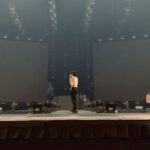 DPR IAN Instagram - 🌕/🌑 #dreamers #uae see you tomorrow night ❤️‍🔥