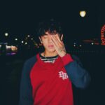 DPR IAN Instagram - You weren’t meant to see that ❤️‍🩹