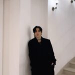 DPR IAN Instagram - 🌑❤️🇮🇹 #돌체앤가바나 #dolcegabbana @dolcegabbana