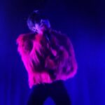 DPR IAN Instagram - Dear diary 📔#misunderstood #mito #regimetour