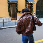 DPR IAN Instagram - First time in Milan but certainly not going to be my last 🇮🇹 ❤️ #dpr #milan #돌체앤가바나 #dolcegabbana @dolcegabbana