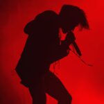 DPR IAN Instagram - Darling darling darling the walls are turning red again ❤️ #regimetour #mitoisreal 📷 @rawjuh