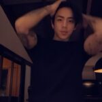 DPR IAN Instagram - Cheers everybody ❤️‍🔥 #loveyouall #dreamers #dpr stay strong loves! 사랑해요