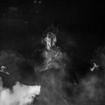 DPR IAN Instagram - MITO IS REAL #regimetour #areyouready 📷 @rawjuh
