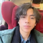 DPR IAN Instagram - Diary of IAN the dreamer ❤️‍🩹🔥! #dpr #dreamers #thankyou