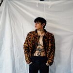 DPR IAN Instagram - Who are you now when you hear the howls ? 🐺 #newyork #dreamers #hitc #albumwhen