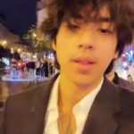 DPR IAN Instagram - Diary of IAN the dreamer ❤️‍🩹🔥! #dpr #dreamers #thankyou