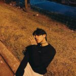 DPR IAN Instagram - Full force #mito bring the storm ⛈ #dreamers