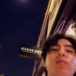 DPR IAN Instagram - Diary of IAN the dreamer ❤️‍🩹🔥! #dpr #dreamers #thankyou