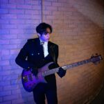DPR IAN Instagram - Stand by 🌗 Styling by @joonyongan