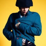 DPR IAN Instagram - Oh I’m no buttercup , my day goes down to up , sometimes I need to stop ,Your pills are not enough #miito 🌗
