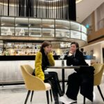 Dada Chan Instagram – Thank you Hotel Hilton London Metropole for the top of the class hospitality with my bestie🤍 @trina_lam We had a great night☺️ Pleasant accommodation experience and excellent gym facility! 
@hiltonlondonmet 
@bowbarldn
