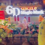 Dada Chan Instagram - GLYCEL 6D magic mask launch event ❤️ 身為多年glycel 嘅用家，今次新推出嘅6D magic mask一定要率先試吓，超立體剪裁緊貼每吋肌膚，保持肌膚緊緻水潤，總特別易上妝！ @glycel_hk #6Dmagicmask #6D魔法水彈肌 #Gpowerlift離子射頻緊膚儀 #DazzlingSwitzerland #GLYCEL #瑞士肌膚細胞再生專家