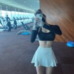 Dada Chan Instagram – 🔥🐛🔥
43min 🏃‍♀️   40min HIIT   1 hour 🧘‍♀️
DAY 2 (-2kg)
1200 calories per day challenge 🔥