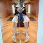 Dada Chan Instagram – 🔥🐛🔥
43min 🏃‍♀️   40min HIIT   1 hour 🧘‍♀️
DAY 2 (-2kg)
1200 calories per day challenge 🔥