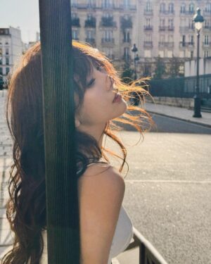 Dada Chan Instagram - 自在人間。