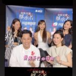 Dada Chan Instagram - 家族榮耀版晚安大小姐 🫶🏻😂😂😂 #晚安大小姐 @charmaine_sheh @missjni @lam_fung_official @tobyleungchingki