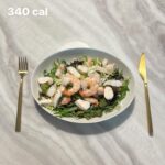 Dada Chan Instagram – 🔥🐛🔥
43min 🏃‍♀️   40min HIIT   1 hour 🧘‍♀️
DAY 2 (-2kg)
1200 calories per day challenge 🔥