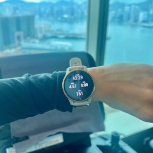 Dada Chan Instagram - 🔥🐛🔥
43min 🏃‍♀️   40min HIIT   1 hour 🧘‍♀️
DAY 2 (-2kg)
1200 calories per day challenge 🔥