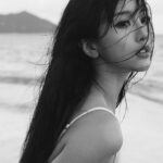 Dada Chan Instagram - Just Breathe. 📷 @ctkkit