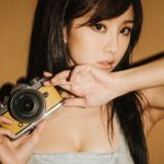 Dada Chan Instagram - 💛Zfc @nikonhongkong 📸 @ctkkit #zfc #nikonhongkong