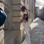 Dada Chan Instagram – Not a wedding shooting.