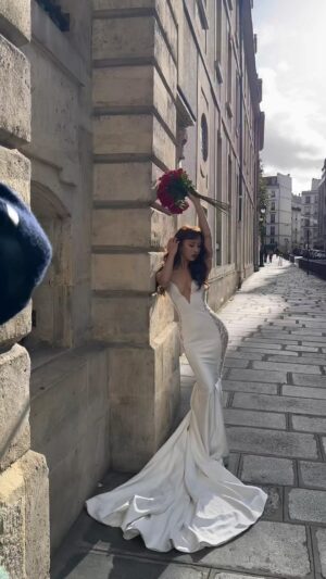 Dada Chan Instagram - Not a wedding shooting.