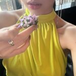 Dada Chan Instagram – Girls night out🦋