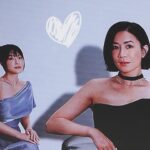 Dada Chan Instagram - 阿里大文娛集團與寰亞傳媒集團於香港國際影視展（FILMART）舉行戰略合作發佈會- 劇集《家族榮耀之繼承者》 Alibaba Digital Media & Entertainment Group and Media Asia Media Group held a strategic cooperation press conference at the Hong Kong International Film and Television Fair (FILMART) for the TV series “The Successor of Family Glory” dress @aliceandolivia_hongkong makeup @bubuubu hair @jackjack_hung