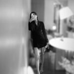 Dada Chan Instagram – 🖤⚡️