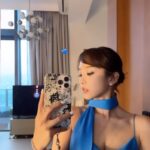 Dada Chan Instagram – 💙Blue

dress @aliceandolivia_hongkong 
makeup @bubuubu 
hair and photos @jackjack_hung