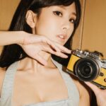 Dada Chan Instagram - 💛Zfc @nikonhongkong 📸 @ctkkit #zfc #nikonhongkong
