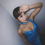 Dada Chan Instagram – 💙Blue

dress @aliceandolivia_hongkong 
makeup @bubuubu 
hair and photos @jackjack_hung