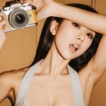 Dada Chan Instagram - 💛Zfc @nikonhongkong 📸 @ctkkit #zfc #nikonhongkong