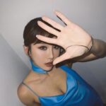 Dada Chan Instagram – 💙Blue

dress @aliceandolivia_hongkong 
makeup @bubuubu 
hair and photos @jackjack_hung