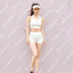 Dada Chan Instagram – COFFEESWEAT NEW COLLECTION LAUNCH🤍 
Summer Activewear Anywhere Collection.
雖然活動中途下雨，但看見來的女生們無懼風雨繼續跟coffee做運動，令我心情很激昂，欣賞女性嘅凝聚力🫶🏻愛運動的女生無論外在和內在都是最強韌的💪🏻我們是最強的！
Life isn’t about waiting for the storm to pass but learning to dance in the rain!

@coffeesweat_ 
@coffee89921 
@ghlchan 
@harbourcity 
@ipshkg 
#coffeesweat #coffeelam #workout #workoutwithcoffeesweat #yoga #harbourcity