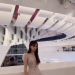 Dada Chan Instagram – The 17th Asian Film Awards