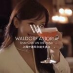 Dada Chan Instagram – Waldorf Astoria Shanghai on the Bund❤️ 
 #waldorfastoria #shanghai 
#上海外灘華爾道夫酒店